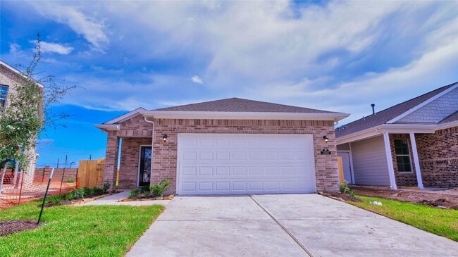 23007 True Fortune Dr