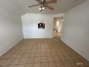3205 Baldwin Loop, Unit A in Killeen, TX - Building Photo - Building Photo