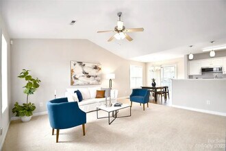 1605 Chapman Ave in Kannapolis, NC - Building Photo - Building Photo
