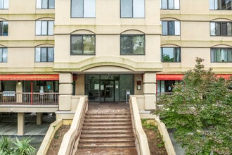 1600 Park Cir in Columbia, SC - Foto de edificio - Building Photo