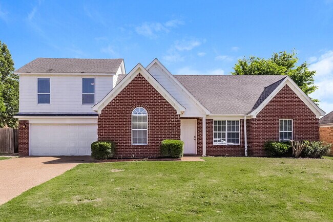 property at 7364 Wendy Way