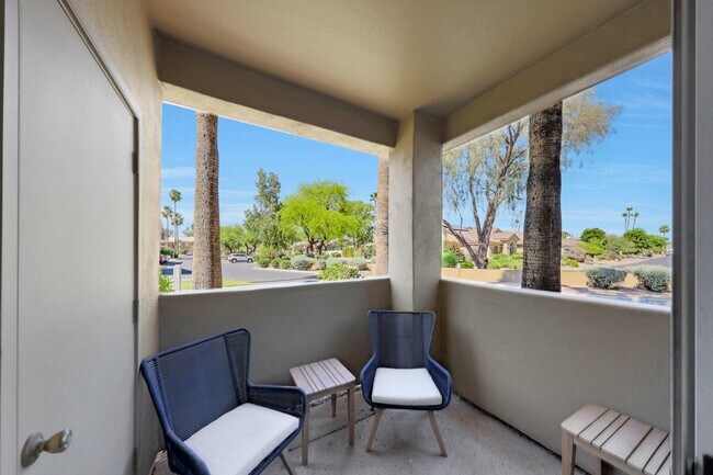 property at 5335 E Shea Blvd