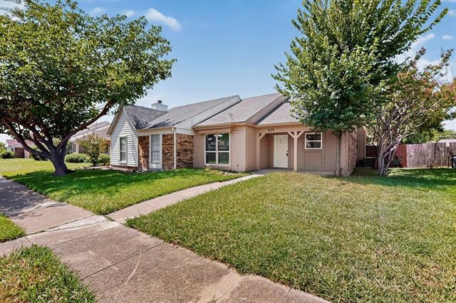 829 Denmark Dr in Mesquite, TX - Building Photo - Building Photo