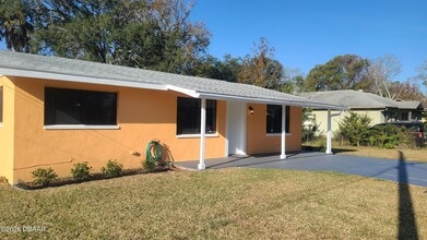 1350 Jarecki Ave in Daytona Beach, FL - Building Photo - Building Photo