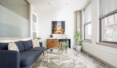 The Garfield in Cleveland, OH - Building Photo - Building Photo