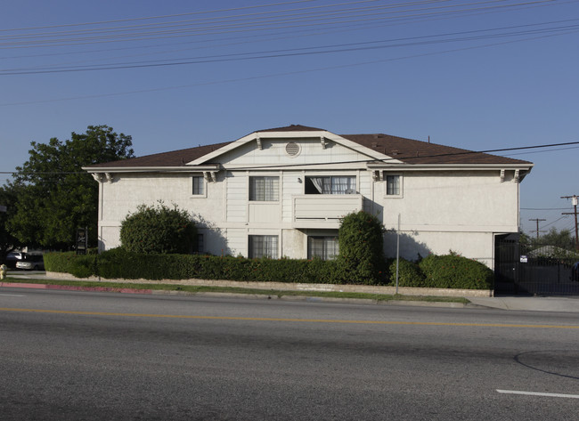 6400 Kraft Ave in North Hollywood, CA - Building Photo - Building Photo