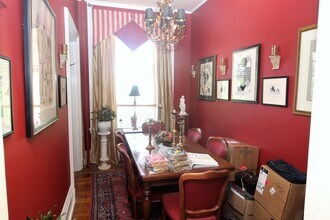 1011 N Charles St in Baltimore, MD - Building Photo - Building Photo