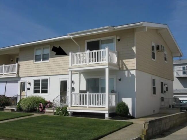 property at 3312 Ocean Ave