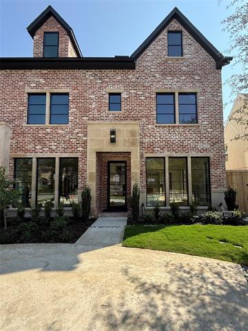 property at 4423 Emerson Ave
