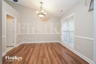 5233 Old Plantation Cir in Winston-Salem, NC - Foto de edificio - Building Photo