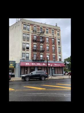 751 Dawson St in Bronx, NY - Building Photo