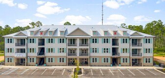 725 J D Miller Rd in Santa Rosa Beach, FL - Building Photo