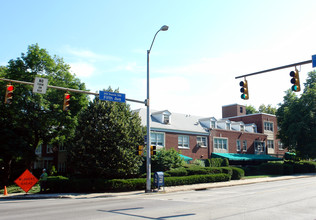 Amberson Towers Condominium in Pittsburgh, PA - Building Photo - Building Photo