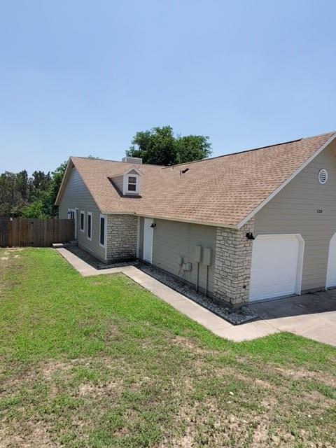 520 Cutty Trail in Lakeway, TX - Building Photo - Building Photo