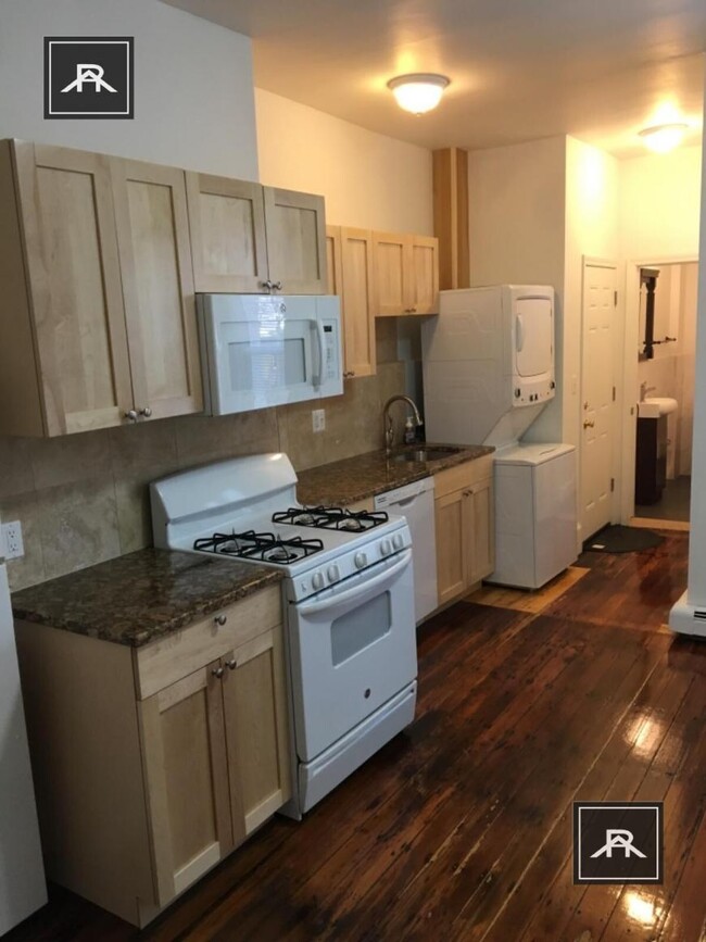 property at 256 Windsor St