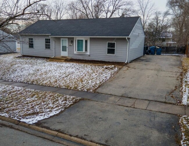 2925 224th St in Sauk Village, IL - Building Photo - Building Photo