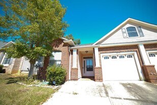 5434 Hampton Hill Cir in Tallahassee, FL - Building Photo