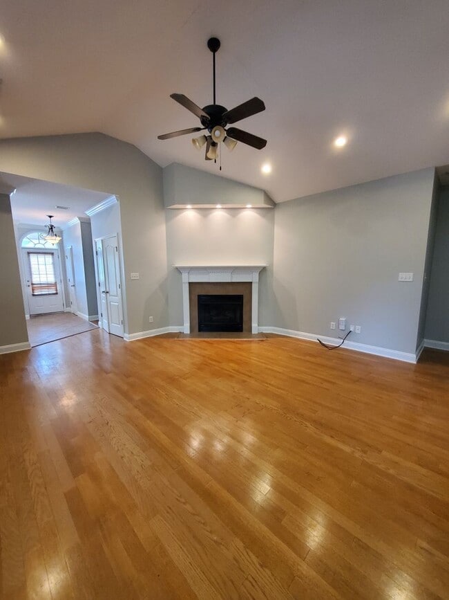 3815 Napa Dr in Valdosta, GA - Building Photo - Building Photo