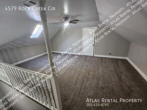 4579 Rock Creek Cir in Trussville, AL - Building Photo - Building Photo