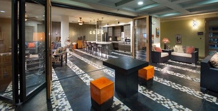 Interior Photo