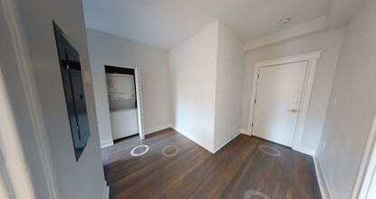 69 Park Dr, Unit 81-D in Boston, MA - Building Photo - Building Photo