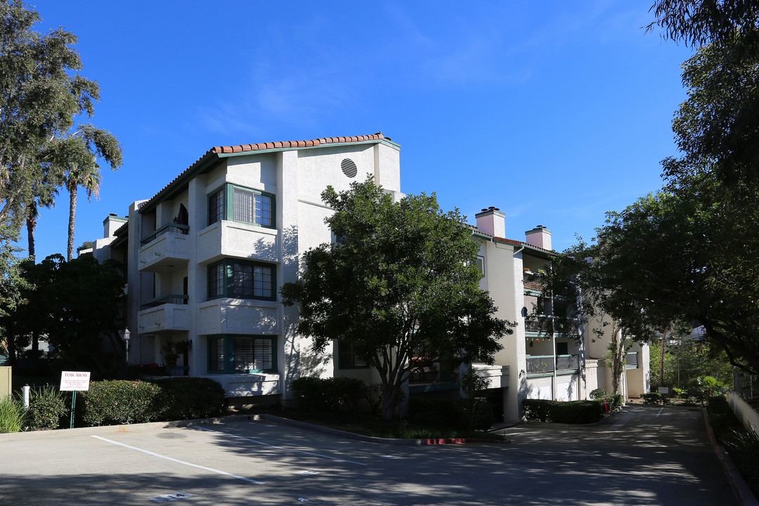 Shasta Greens in La Mesa, CA - Building Photo