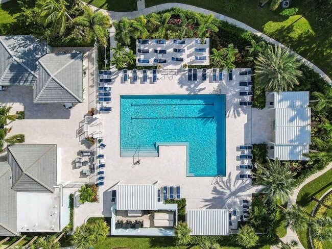 1206 Mainsail Cir in Jupiter, FL - Building Photo - Building Photo