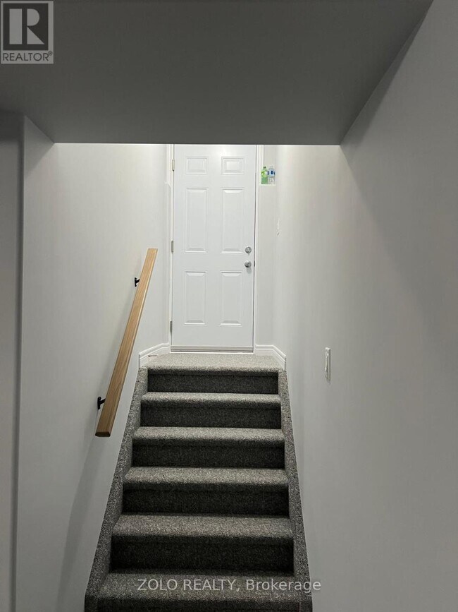 48 York Dr. in Peterborough, ON - Building Photo - Building Photo