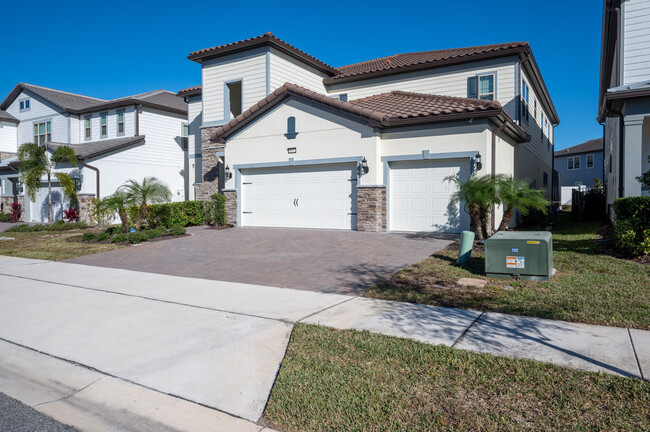 9237 Hanging Vine Ct in Orlando, FL - Building Photo - Building Photo