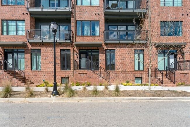 property at 22 Airline St NE