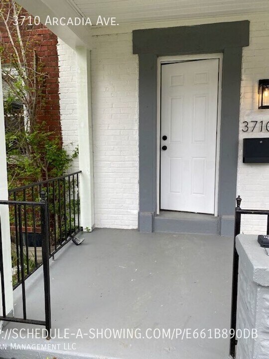 3710 Arcadia Ave Photo