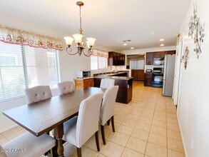 25006 W Hidalgo Dr in Buckeye, AZ - Building Photo - Building Photo