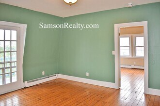 129 Cypress St in Providence, RI - Building Photo - Building Photo