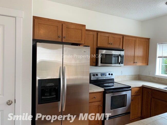 property at 11217 SE Causey Cir