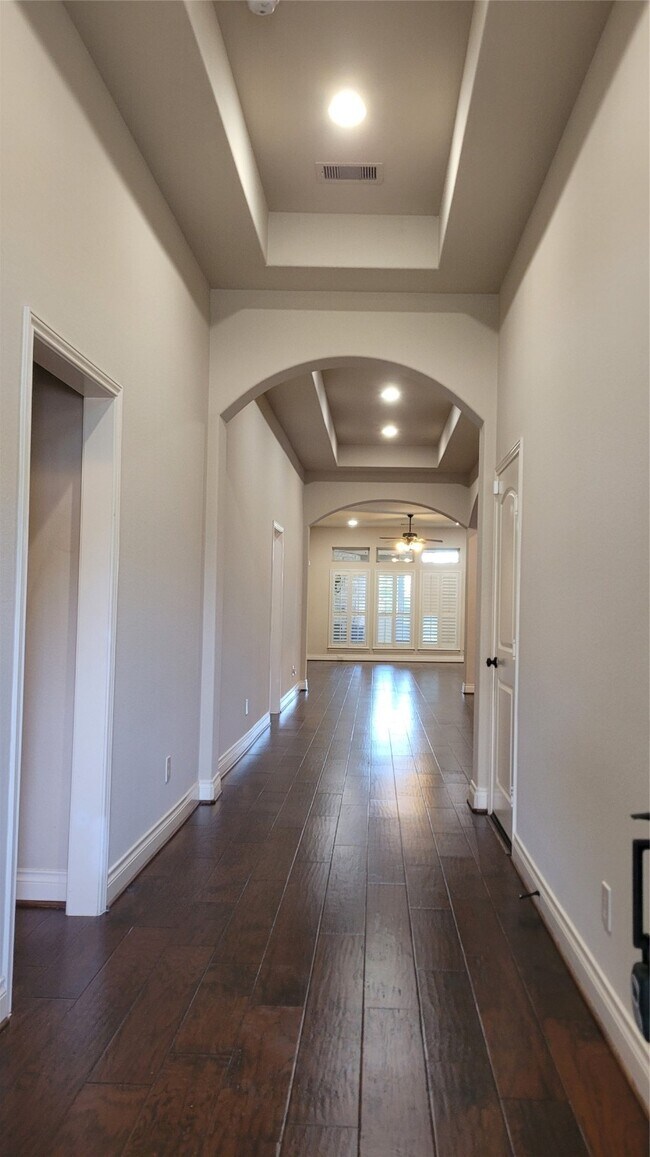 16818 Talisker Dr in Richmond, TX - Building Photo - Building Photo