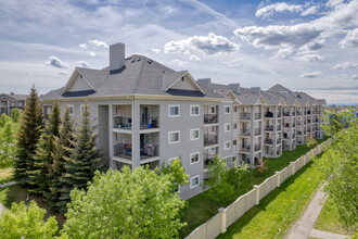 SouthPointe Condos in Calgary, AB - Building Photo - Building Photo