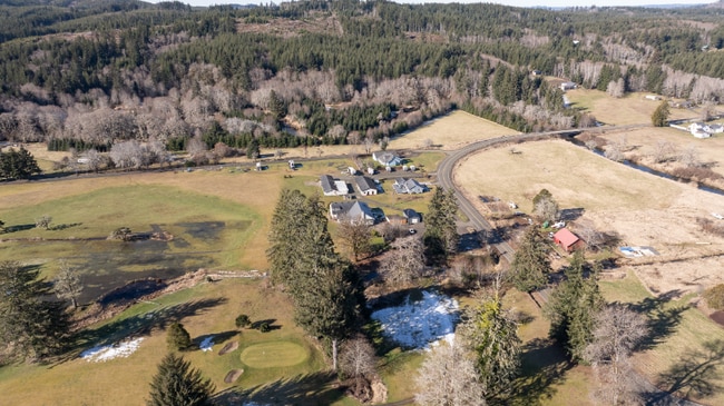 property at 2424 Fowler Rd