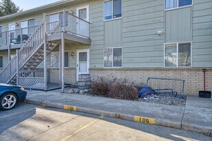 2003 Terry St 106, Unit 106 in Longmont, CO - Building Photo