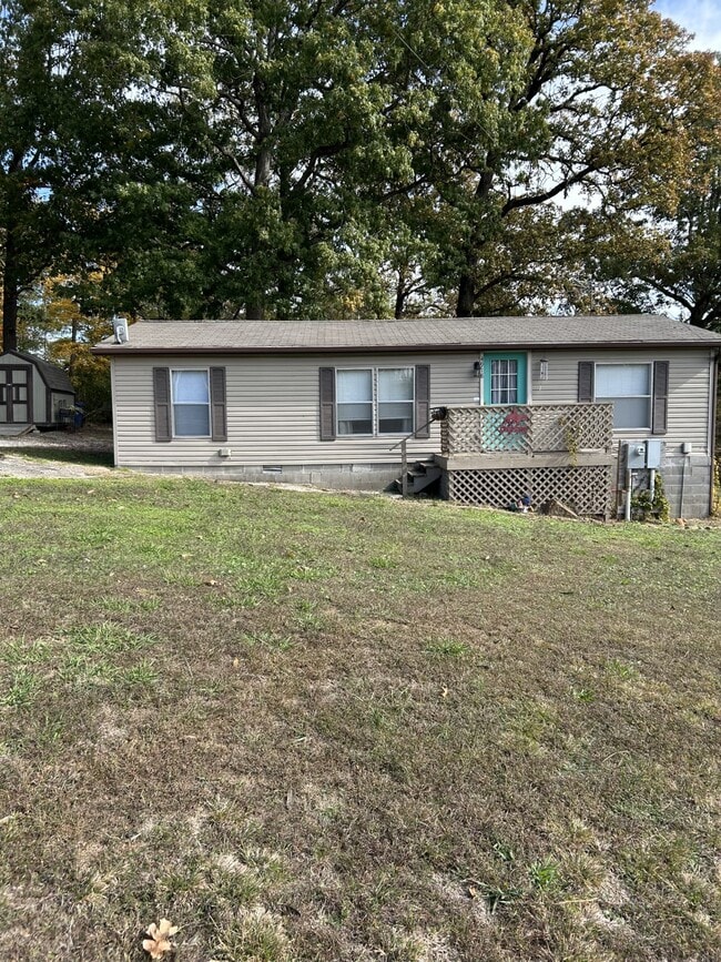 property at 4918 Harmony Grove Rd