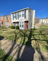 8400 Brigadoon Ct in Richmond, VA - Building Photo