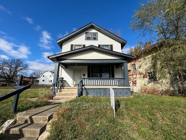 property at 275 Delaware Ave