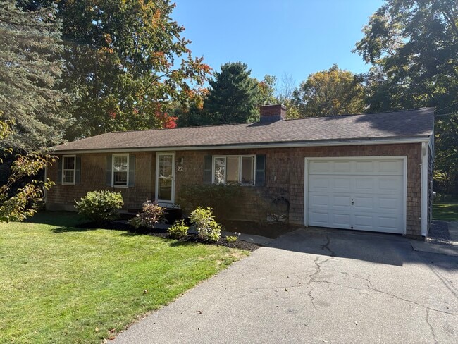 property at 22 Hobbs Rd
