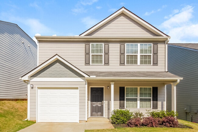 property at 505 Brady Dr