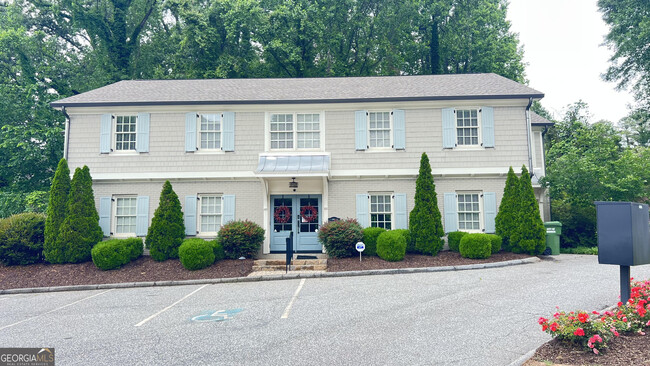 property at 426 W Highland Ave