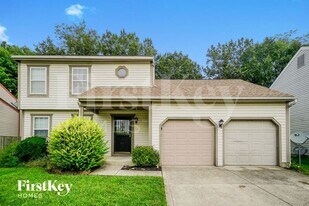 1904 Little Water Dr in Columbus, OH - Building Photo