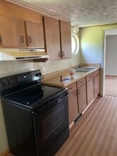 1233 E Walnut St in Nevada, MO - Building Photo - Building Photo