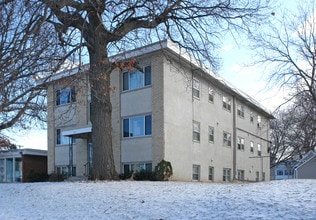 1907 Glenwood Ave in Minneapolis, MN - Building Photo - Building Photo