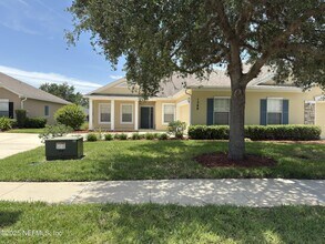 1588 Calming Water Dr in Orange Park, FL - Building Photo - Building Photo