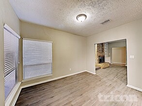 535 Shady Brook Dr in Stafford, TX - Foto de edificio - Building Photo