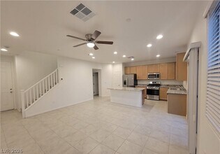 6475 Perch Coo Ave in Las Vegas, NV - Building Photo - Building Photo